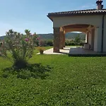 Il Giardino Capalbio