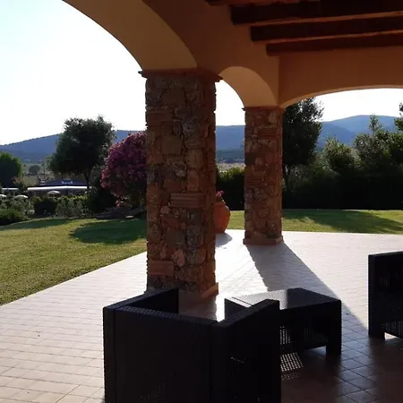 Il Giardino 3*