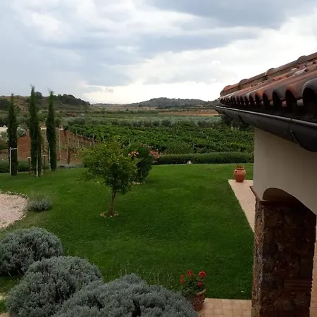 Il Giardino Bed and breakfast 3*