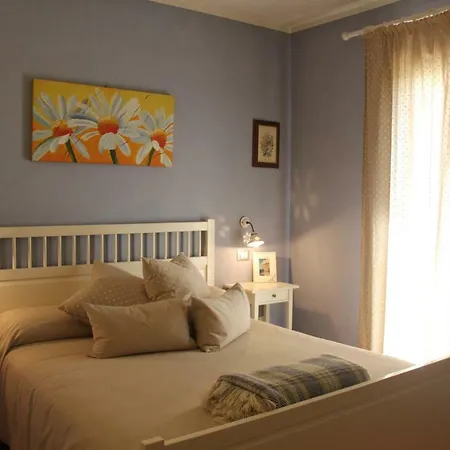 Il Giardino Bed and Breakfast