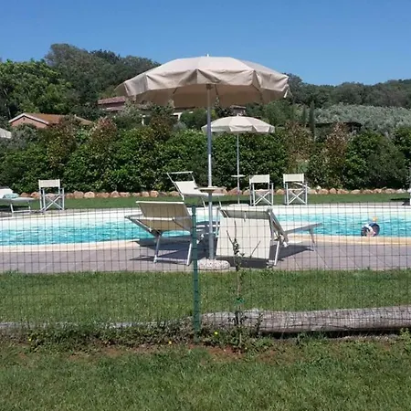 Il Giardino Bed and Breakfast