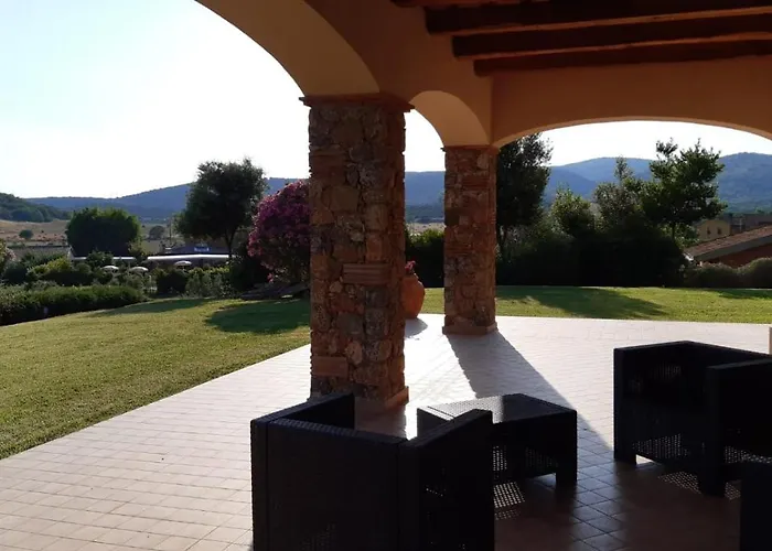 Il Giardino 3*