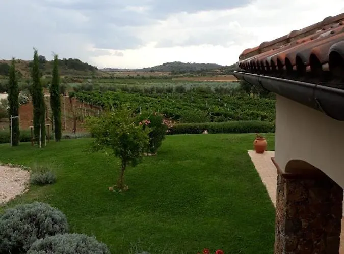 Il Giardino Bed and breakfast 3*