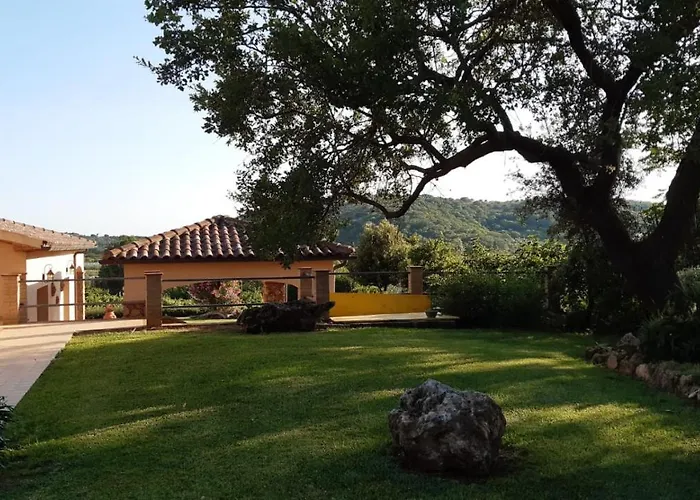 Il Giardino Bed and breakfast 3*
