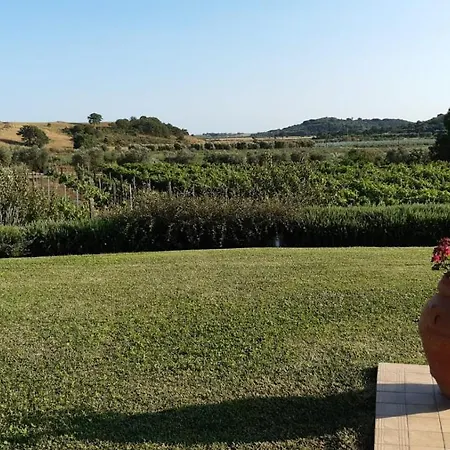 Bed & Breakfast Il Giardino