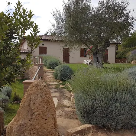 Il Giardino 까팔비오