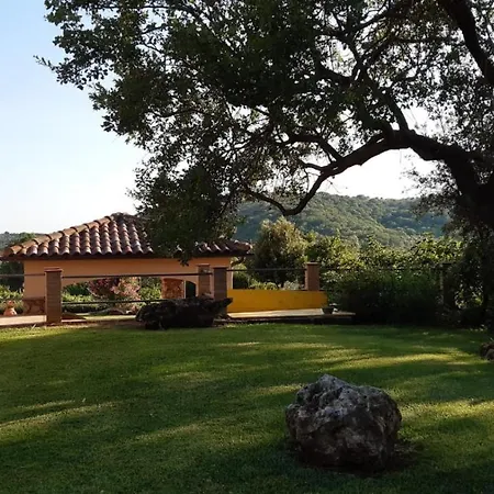 Il Giardino B&B *