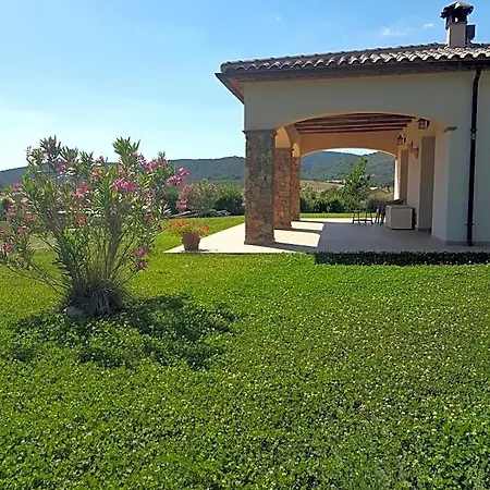 Il Giardino Bed & Breakfast