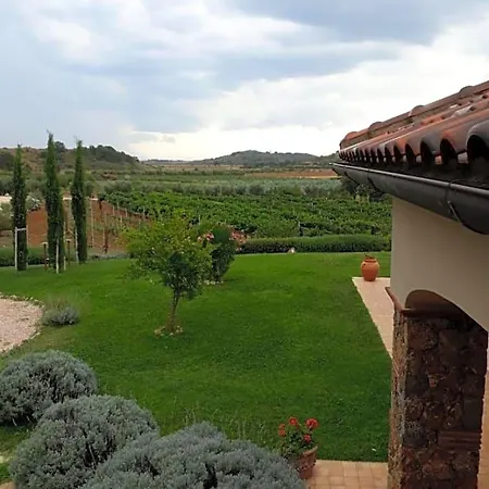 Nocleg ze śniadaniem Il Giardino