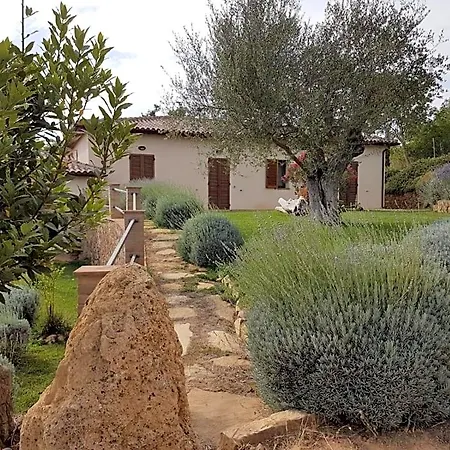 Il Giardino 卡帕尔比奥