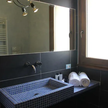 Bed & Breakfast Il Giardino *