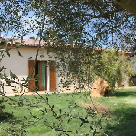 Il Giardino * Capalbio