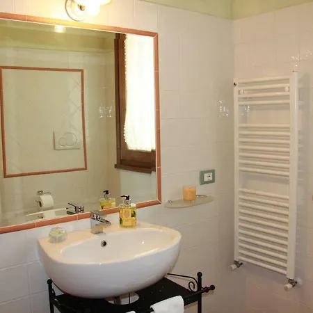 B&B Il Giardino