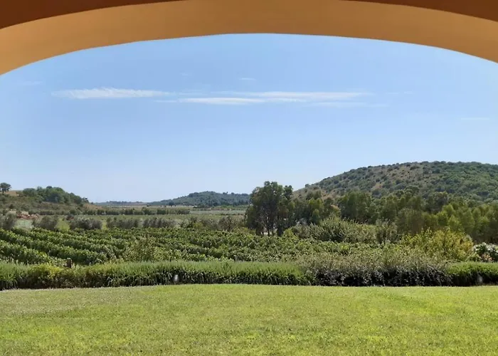 Il Giardino Bed & Breakfast