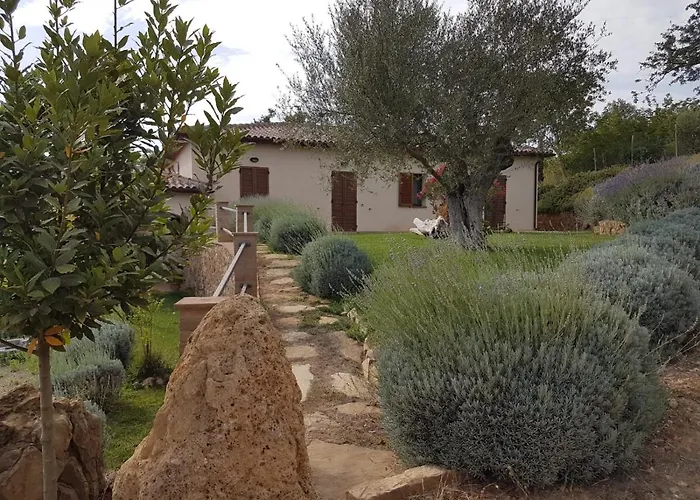 Il Giardino Capalbio