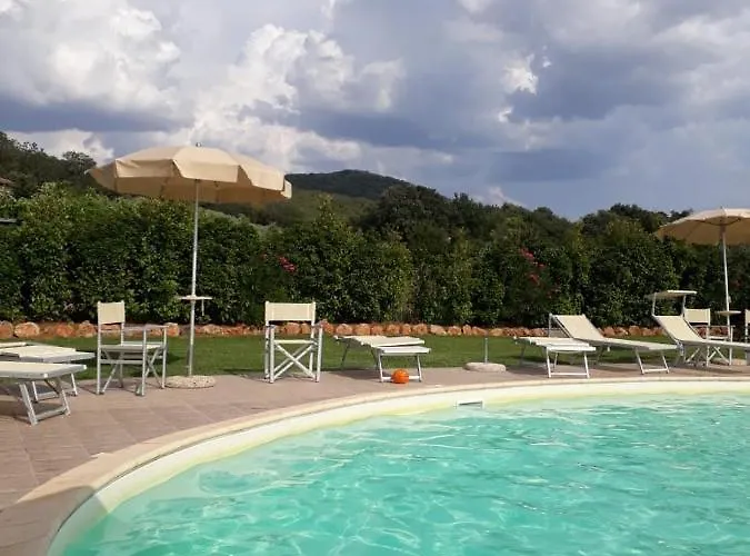 Bed & Breakfast Il Giardino