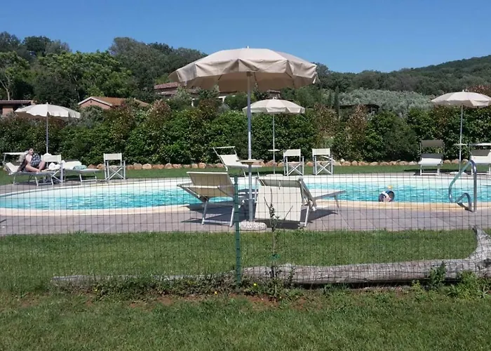 Il Giardino Bed & Breakfast