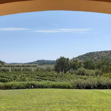 Il Giardino Bed & Breakfast