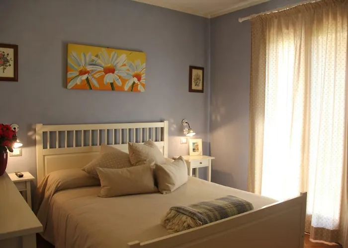 Il Giardino Отель типа 